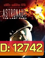 Astronaut: The Last Push อุบัติการณ์หลุดขอบจักรวาล