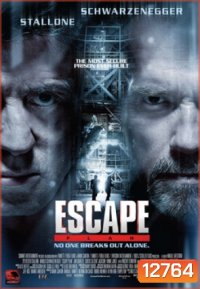 Escape Plan เอสเคป แพลน แหกคุกมหาประลัย (MASTER)
