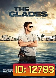 The Glades Season 2