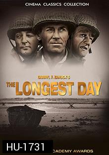 The Longest Day (1962) วันเผด็จศึก
