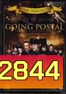 Terry Pratchett : Going Postal ยอดนักตุ๋นวุ่นไปรษณีย์