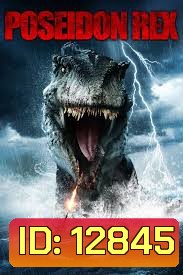 Poseidon Rex ไดโนเสาร์ทะเลลึก