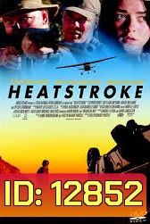 Heatstroke อีกอึดหัวใจสู้เพื่อรัก