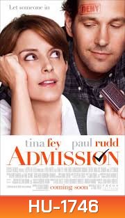 Admission - แอดมิชชั่น สูตรรักถอดสแควร์รูท
