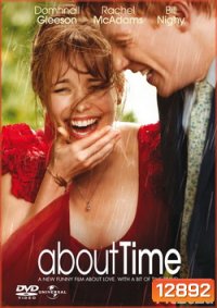 About Time ย้อนเวลาให้เธอ(ปิ๊ง)รัก