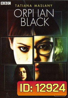 Orphan Black Season 1