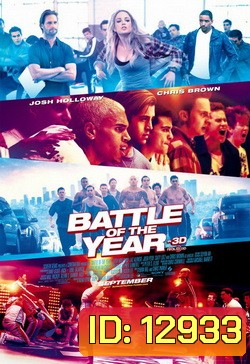 Battle of the Year