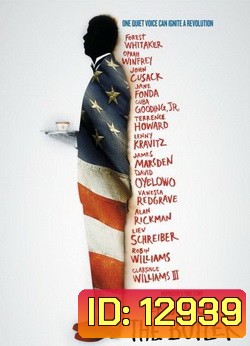 Lee Daniels' The Butler เกียรติยศพ่อบ้านบันลือโลก MASTER