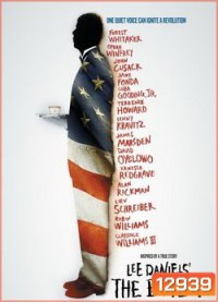 Lee Daniels' The Butler เกียรติยศพ่อบ้านบันลือโลก MASTER