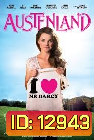 Austenland ตามหารักที่ ออสเตนแลนด์