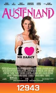 Austenland ตามหารักที่ ออสเตนแลนด์