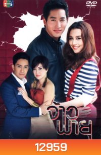 จ้าวพายุ