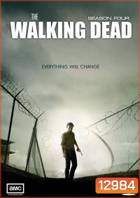 The Walking Dead Season 4 ชุด 1 (ep.1-8/16)
