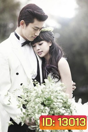We Got Married (Taecyeon & Gui Gui)