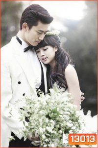 We Got Married (Taecyeon & Gui Gui)