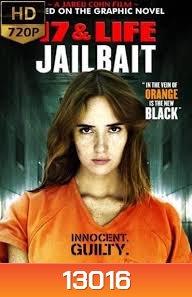 Jailbait (2014)