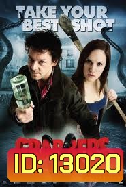 Grabbers ก๊วนคนเกรียนล้างพันธุ์อสูร