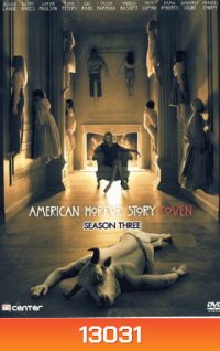 American Horror Story Season 3