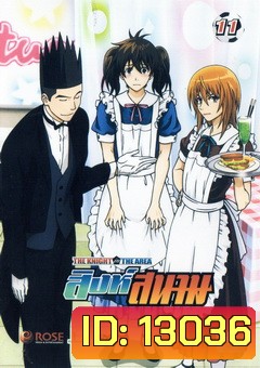 THE KNIGHT in THE AREA สิงห์สนาม Vol.11
