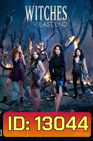 The Witches of East End Season 1 (2013)