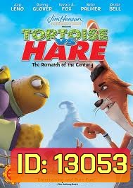 Tortoise vs Hare - เต่าซิ่งกับต่ายซ่าส์