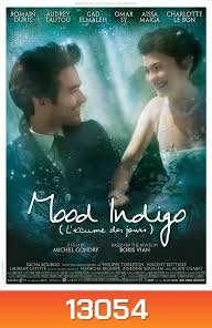 Mood Indigo รักนี้มหัศจรรย์