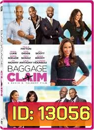 Baggage Claim ข้ามฟ้าตามหารัก