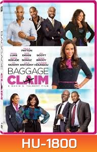 Baggage Claim ข้ามฟ้าตามหารัก