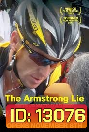 The Armstrong Lie แลนซ์ อาร์มสตรอง แชมป์ลวงโลก