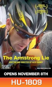 The Armstrong Lie แลนซ์ อาร์มสตรอง แชมป์ลวงโลก