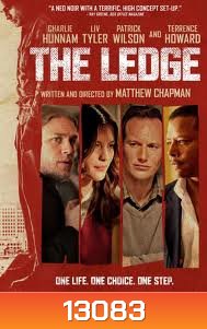 The Ledge เล่ห์กลลวงพิศวาส