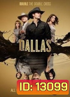 Dallas Season 2