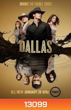 Dallas Season 2