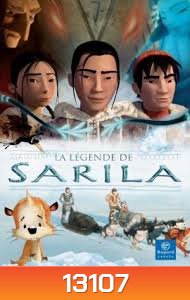 The Legend of Sarila ตามล่าตำนานแดนสวรรค์
