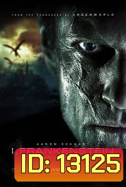 I, Frankenstein (2014) สงครามล้างพันธุ์อมตะ