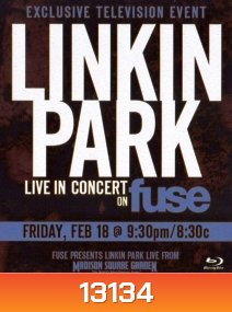 Linkin Park - Madison Square Garden