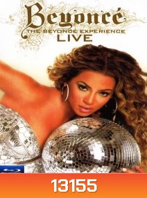 The Beyoncé Experience Live