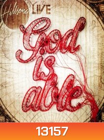 God Is Able Hill