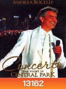 Concerto: One Night in Central Park
