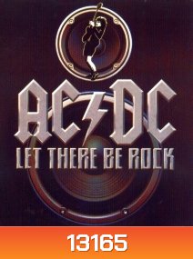 AC/DC - Let There Be Rock