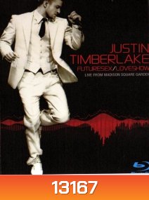 Justin Timberlake Live Concert Future Sex Love Show