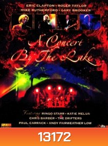 A Concert By The Lake