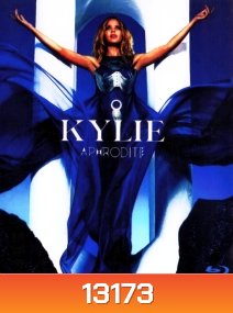 Kylie Minogue - Aphrodite Les Folies Tour 2011