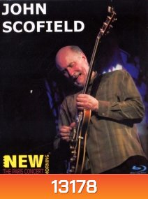 John Scofield New Morning Concert