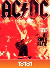 ACDC Live At River Plate