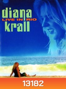 Diana Krall Live In Rio