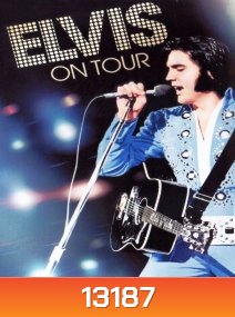 Elvis on Tour