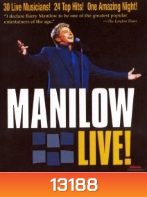 Barry Manilow