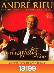 And the Waltz Goes On