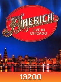 Soundstage : America: Live in Chicago : America with guest Christopher Cross
